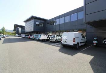 Location bureau à - Accès A68  à Saint-Jean - 31240