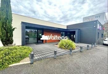 Location bureaux - Proche A68 et bus  à Saint-Jean - 31240