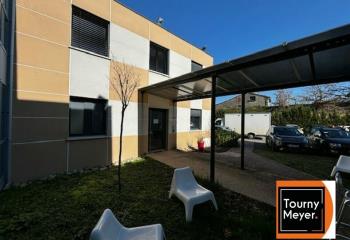 Location bureaux ZA du Cassé  à Saint-Jean - 31240