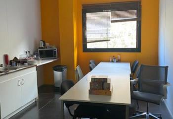 Location de bureaux - ZA du Cassé  à Saint-Jean - 31240