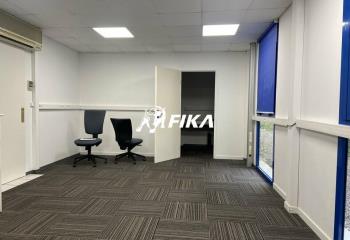 Location bureaux - Zone du Cassé  à Saint-Jean - 31240