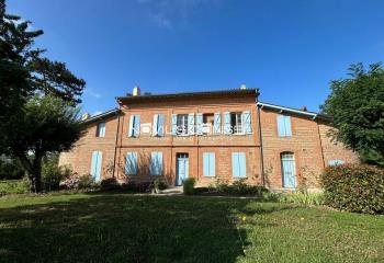 Location de bureau  à Saint-Jean - 31240