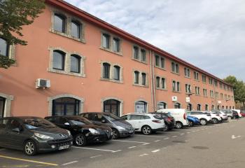 Bureaux à louer - Proche Metz  à Saint-Julien-lès-Metz - 57070