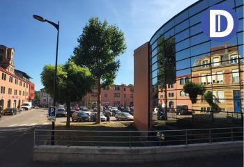 Bureaux à louer - Proche autoroutes A4 et A31  à Saint-Julien-lès-Metz - 57070