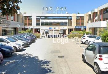 Bureaux à louer dans un bâtiment indépendant -  à Saint-Laurent-du-Var - 06700