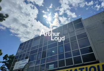 Location bureau (06700) - 107 m²