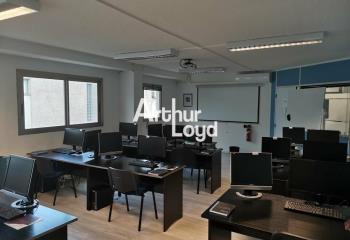 Location bureau (06700) - 240 m²