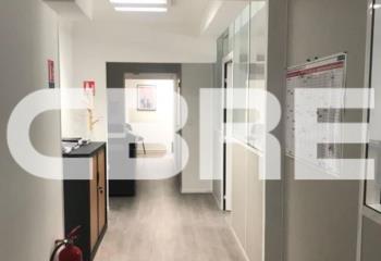 Surface de bureaux à louer secteur Cap 3000 à  à Saint-Laurent-du-Var - 06700