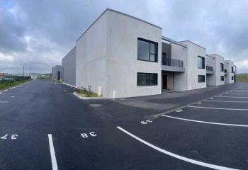 Bureaux à louer à - Zone Cernay - Accès A34 A4  à Saint-Léonard - 51500