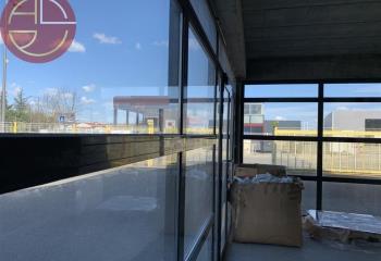 Location bureaux - Proche Toulouse, accès facile  à Saint-Lys - 31470