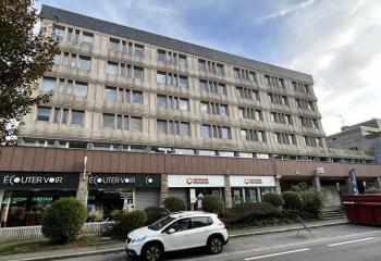 Bureaux à loure - Proche Gare  à Saint-Malo - 35400