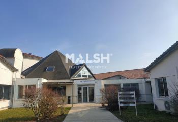 Location bureaux - Proche autoroute A42