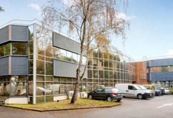Surface de bureaux à louer proche francilienne à