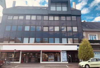 Location bureaux centre - Proximité gare et bus  à Saint-Nazaire - 44600