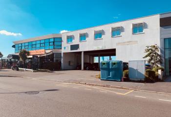 Bureaux à louer facilité par l'accès à la 4 voies -  à Saint-Nazaire - 44600