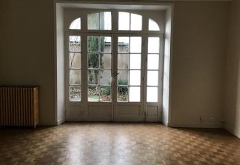 Location bureaux - Centre-ville, proche gare et transports  à Saint-Nazaire - 44600