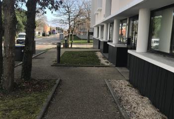 Location bureaux Ouest - Proche université et grands axes  à Saint-Nazaire - 44600