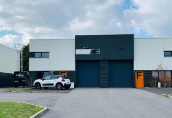 Location bureaux - Zone de Brais, proche D213
