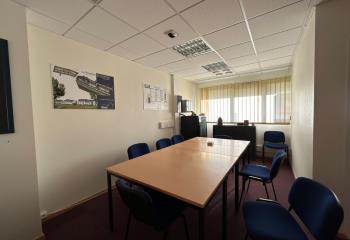Location de bureau à - Secteur Océanis - Accès périphérique  à Saint-Nazaire - 44600