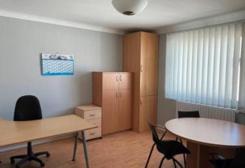 Location bureau proche Chantiers de l'Atlantique  à Saint-Nazaire - 44600
