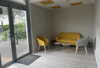Location bureaux  à Saint-Nazaire - 44600