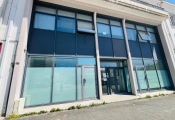 Location bureaux centre - Proche gare et marché  à Saint-Nazaire - 44600