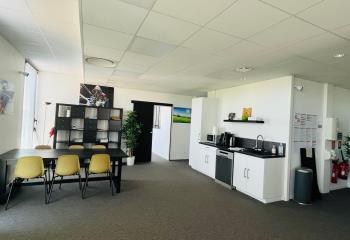 Location bureaux face de l'hôpital  à Saint-Nazaire - 44600