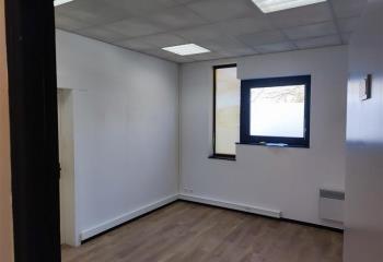 Location bureau - Zone de Brais, accès indépendant  à Saint-Nazaire - 44600