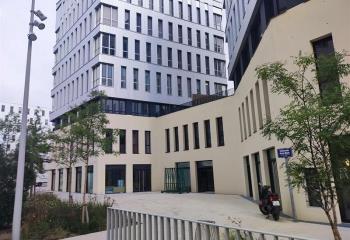 Location bureaux - Secteur gare  à Saint-Nazaire - 44600
