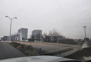 Location bureaux - Proche Gare  à Saint-Nazaire - 44600