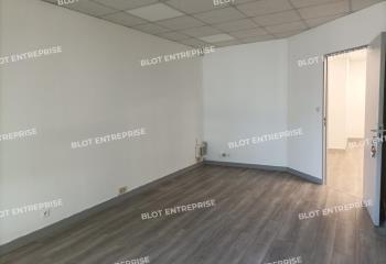 Bureau à louer idéal profession libérale  à Saint-Nazaire - 44600