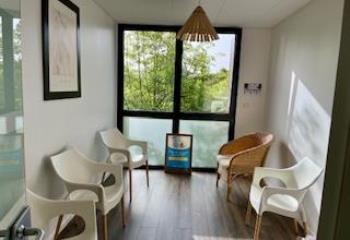 Location bureau - Secteur Hôpital - Proche zone franche  à Saint-Nazaire - 44600
