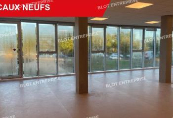 Location bureaux - Proche Fab'Academy et partenaires industriels  à Saint-Nazaire - 44600