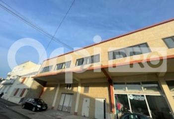 Location bureau (44600) - 650 m²  à Saint-Nazaire - 44600