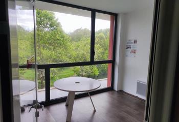Location bureaux - Proche polyclinique  à Saint-Nazaire - 44600