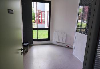 Location bureau (44600) - 125 m²