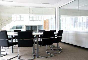 Location bureau - Proche centre-ville et gare  à Saint-Omer - 62500