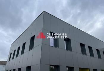 Location bureaux - Proche A61 et centre médical La Clairière  à Saint-Orens-de-Gameville - 31650
