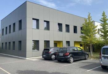 Location de bureau - Très bon état  à Saint-Orens-de-Gameville - 31650