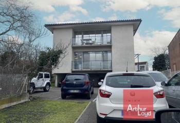 Location de bureaux à - Proche transports  à Saint-Orens-de-Gameville - 31650