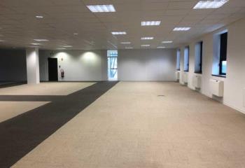 Location bureau Saint-Ouen-l'Aumône (95310) - 2703 m²  à Saint-Ouen-l'Aumône - 95310