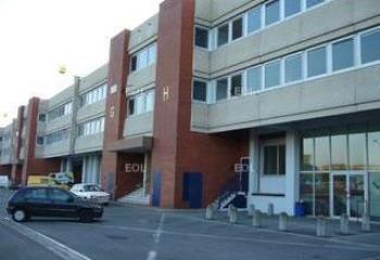 Location bureaux - Proximité Paris, RER, métro et périphérique  à Saint-Ouen - 93400