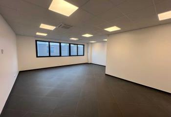Location bureau Saint-Pierre-du-Perray (91280) - 140 m²  à Saint-Pierre-du-Perray - 91280