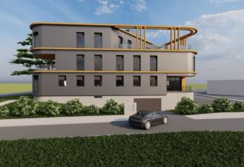 Location bureau à deux pas de l'hôpital nord  à Saint-Priest-en-Jarez - 42270