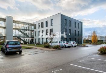 Bureaux à louer - Proche Rocade et autoroute  à Saint-Priest - 69800
