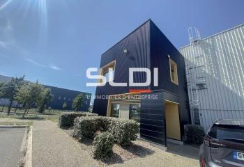 Location bureaux - Proche grands axes et autoroute A43