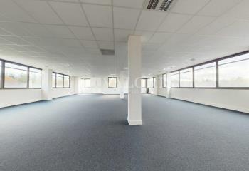 Location bureaux - Parc Technologique, Tramway T2, A43  à Saint-Priest - 69800