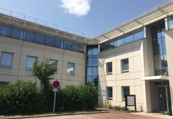 Location bureau Saint-Priest (69800) - 219 m²  à Saint-Priest - 69800