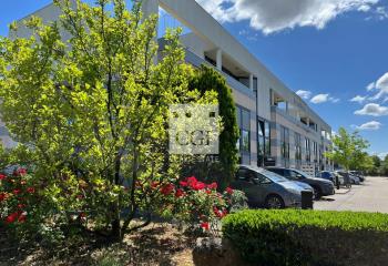 Location bureaux - Proche A43  à Saint-Quentin-Fallavier - 38070