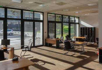 Location bureaux - Proche RER B